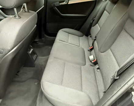 Сірий Ауді А3, об'ємом двигуна 1.6 л та пробігом 231 тис. км за 6950 $, фото 49 на Automoto.ua