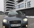 Серый Ауди А3, объемом двигателя 1.97 л и пробегом 302 тыс. км за 7700 $, фото 1 на Automoto.ua