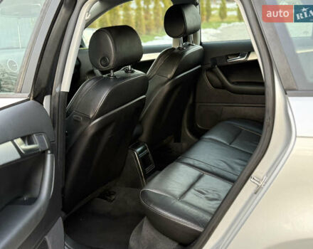 Сірий Ауді А3, об'ємом двигуна 1.6 л та пробігом 203 тис. км за 6890 $, фото 59 на Automoto.ua