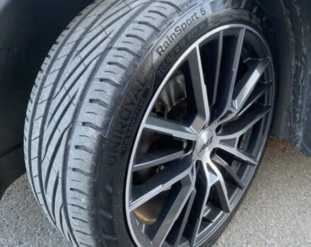 Серый Ауди А3, объемом двигателя 1.8 л и пробегом 209 тыс. км за 7700 $, фото 26 на Automoto.ua