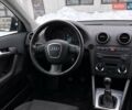 Серый Ауди А3, объемом двигателя 1.6 л и пробегом 233 тыс. км за 6799 $, фото 95 на Automoto.ua