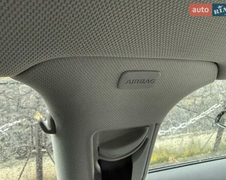 Серый Ауди А3, объемом двигателя 1.6 л и пробегом 232 тыс. км за 6850 $, фото 115 на Automoto.ua