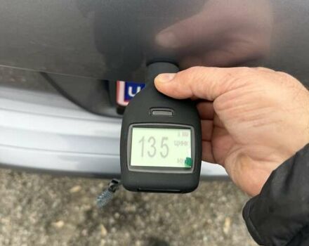 Серый Ауди А3, объемом двигателя 1.6 л и пробегом 168 тыс. км за 8500 $, фото 45 на Automoto.ua