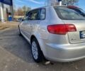 Сірий Ауді А3, об'ємом двигуна 1.6 л та пробігом 167 тис. км за 8400 $, фото 4 на Automoto.ua