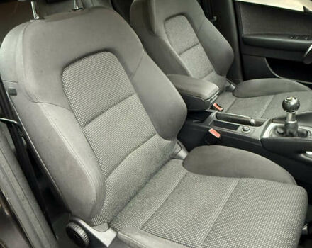 Серый Ауди А3, объемом двигателя 1.6 л и пробегом 232 тыс. км за 6850 $, фото 39 на Automoto.ua