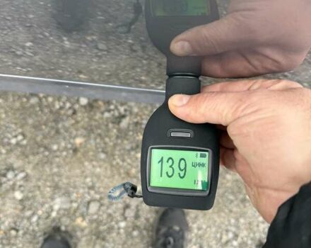 Серый Ауди А3, объемом двигателя 1.6 л и пробегом 168 тыс. км за 8500 $, фото 52 на Automoto.ua