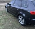Ауди А3 2007 в Буче на Automoto.ua Серый Ауди А3, объемом двигателя 2 л и пробегом 233 тыс. км за 7000 $, фото 4 на Automoto.ua