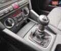 Серый Ауди А3, объемом двигателя 1.4 л и пробегом 200 тыс. км за 6500 $, фото 14 на Automoto.ua