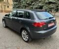 Сірий Ауді А3, об'ємом двигуна 1.6 л та пробігом 171 тис. км за 6700 $, фото 13 на Automoto.ua