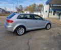 Сірий Ауді А3, об'ємом двигуна 1.6 л та пробігом 167 тис. км за 8400 $, фото 8 на Automoto.ua