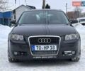 Серый Ауди А3, объемом двигателя 1.6 л и пробегом 233 тыс. км за 6799 $, фото 4 на Automoto.ua