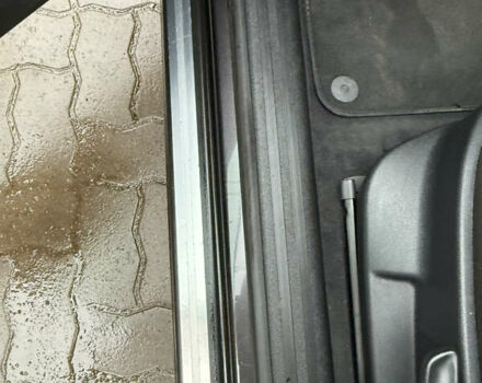 Серый Ауди А3, объемом двигателя 1.6 л и пробегом 232 тыс. км за 6850 $, фото 84 на Automoto.ua