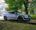 Сірий Ауді А3, об'ємом двигуна 2 л та пробігом 240 тис. км за 9973 $, фото 8 на Automoto.ua