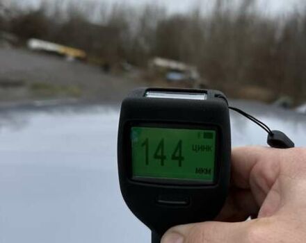 Серый Ауди А3, объемом двигателя 1.6 л и пробегом 168 тыс. км за 8500 $, фото 33 на Automoto.ua