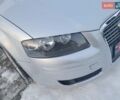 Сірий Ауді А3, об'ємом двигуна 1.6 л та пробігом 185 тис. км за 6800 $, фото 16 на Automoto.ua