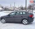 Серый Ауди А3, объемом двигателя 1.6 л и пробегом 233 тыс. км за 6799 $, фото 32 на Automoto.ua