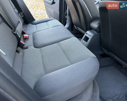 Серый Ауди А3, объемом двигателя 1.6 л и пробегом 203 тыс. км за 7300 $, фото 59 на Automoto.ua