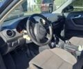 Сірий Ауді А3, об'ємом двигуна 1.39 л та пробігом 273 тис. км за 6500 $, фото 11 на Automoto.ua