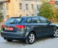 Ауди А3 2007 в Тернополе на Automoto.ua Серый Ауди А3, объемом двигателя 1.6 л и пробегом 203 тыс. км за 7499 $, фото 45 на Automoto.ua