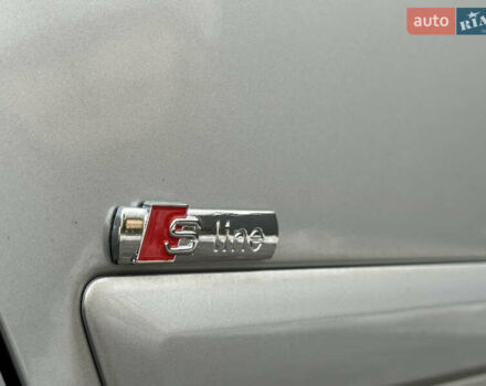 Сірий Ауді А3, об'ємом двигуна 1.6 л та пробігом 203 тис. км за 6890 $, фото 48 на Automoto.ua