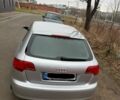 Серый Ауди А3, объемом двигателя 2 л и пробегом 270 тыс. км за 7500 $, фото 3 на Automoto.ua
