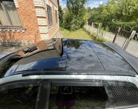 Серый Ауди А3, объемом двигателя 1.8 л и пробегом 220 тыс. км за 7800 $, фото 4 на Automoto.ua