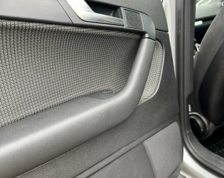 Серый Ауди А3, объемом двигателя 1.6 л и пробегом 226 тыс. км за 7500 $, фото 6 на Automoto.ua