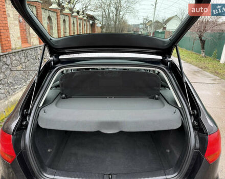 Сірий Ауді А3, об'ємом двигуна 1.6 л та пробігом 231 тис. км за 6950 $, фото 82 на Automoto.ua