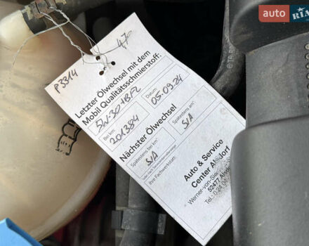 Сірий Ауді А3, об'ємом двигуна 1.6 л та пробігом 203 тис. км за 6890 $, фото 110 на Automoto.ua