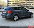 Серый Ауди А3, объемом двигателя 2 л и пробегом 299 тыс. км за 7000 $, фото 3 на Automoto.ua