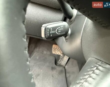 Серый Ауди А3, объемом двигателя 1.6 л и пробегом 168 тыс. км за 8500 $, фото 12 на Automoto.ua