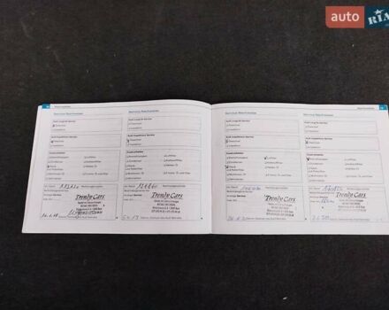 Серый Ауди А3, объемом двигателя 1.4 л и пробегом 200 тыс. км за 6500 $, фото 20 на Automoto.ua