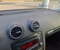 Сірий Ауді А3, об'ємом двигуна 1.6 л та пробігом 167 тис. км за 8400 $, фото 22 на Automoto.ua