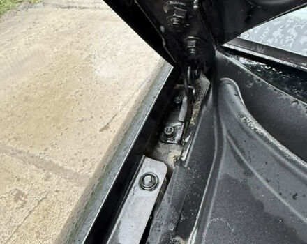 Серый Ауди А3, объемом двигателя 1.6 л и пробегом 232 тыс. км за 6850 $, фото 110 на Automoto.ua