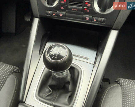 Серый Ауди А3, объемом двигателя 1.6 л и пробегом 232 тыс. км за 6850 $, фото 49 на Automoto.ua