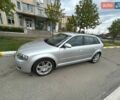 Серый Ауди А3, объемом двигателя 1.97 л и пробегом 235 тыс. км за 7800 $, фото 1 на Automoto.ua