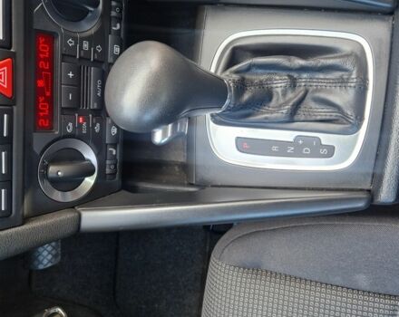 Сірий Ауді А3, об'ємом двигуна 1.6 л та пробігом 167 тис. км за 8400 $, фото 23 на Automoto.ua