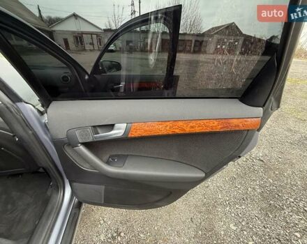 Серый Ауди А3, объемом двигателя 1.6 л и пробегом 168 тыс. км за 8500 $, фото 21 на Automoto.ua