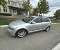 Серый Ауди А3, объемом двигателя 2 л и пробегом 235 тыс. км за 7500 $, фото 1 на Automoto.ua
