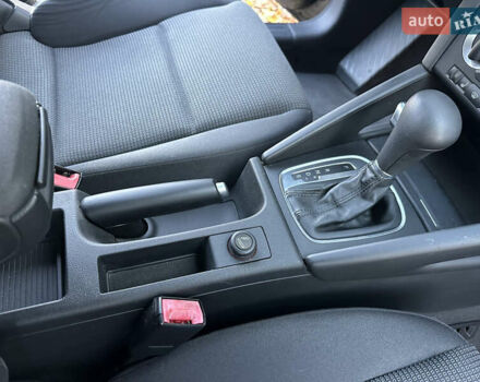 Серый Ауди А3, объемом двигателя 1.6 л и пробегом 203 тыс. км за 7300 $, фото 55 на Automoto.ua