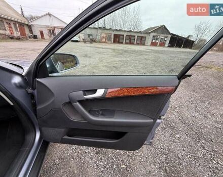Серый Ауди А3, объемом двигателя 1.6 л и пробегом 168 тыс. км за 8500 $, фото 20 на Automoto.ua