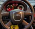 Сірий Ауді А3, об'ємом двигуна 1.8 л та пробігом 190 тис. км за 7299 $, фото 12 на Automoto.ua