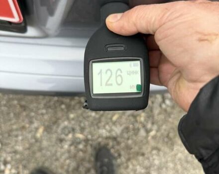 Серый Ауди А3, объемом двигателя 1.6 л и пробегом 168 тыс. км за 8500 $, фото 46 на Automoto.ua