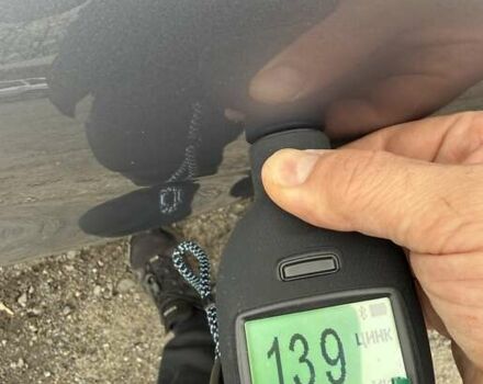 Серый Ауди А3, объемом двигателя 1.6 л и пробегом 168 тыс. км за 8500 $, фото 36 на Automoto.ua