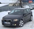 Серый Ауди А3, объемом двигателя 1.6 л и пробегом 233 тыс. км за 6799 $, фото 22 на Automoto.ua