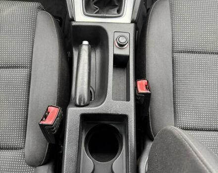 Сірий Ауді А3, об'ємом двигуна 1.6 л та пробігом 231 тис. км за 6950 $, фото 106 на Automoto.ua