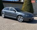 Серый Ауди А3, объемом двигателя 2 л и пробегом 229 тыс. км за 7800 $, фото 1 на Automoto.ua
