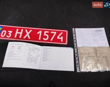 Серый Ауди А3, объемом двигателя 1.4 л и пробегом 200 тыс. км за 6500 $, фото 27 на Automoto.ua