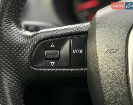 Сірий Ауді А3, об'ємом двигуна 1.6 л та пробігом 203 тис. км за 6890 $, фото 78 на Automoto.ua