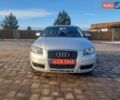 Серый Ауди А3, объемом двигателя 1.6 л и пробегом 185 тыс. км за 6950 $, фото 2 на Automoto.ua